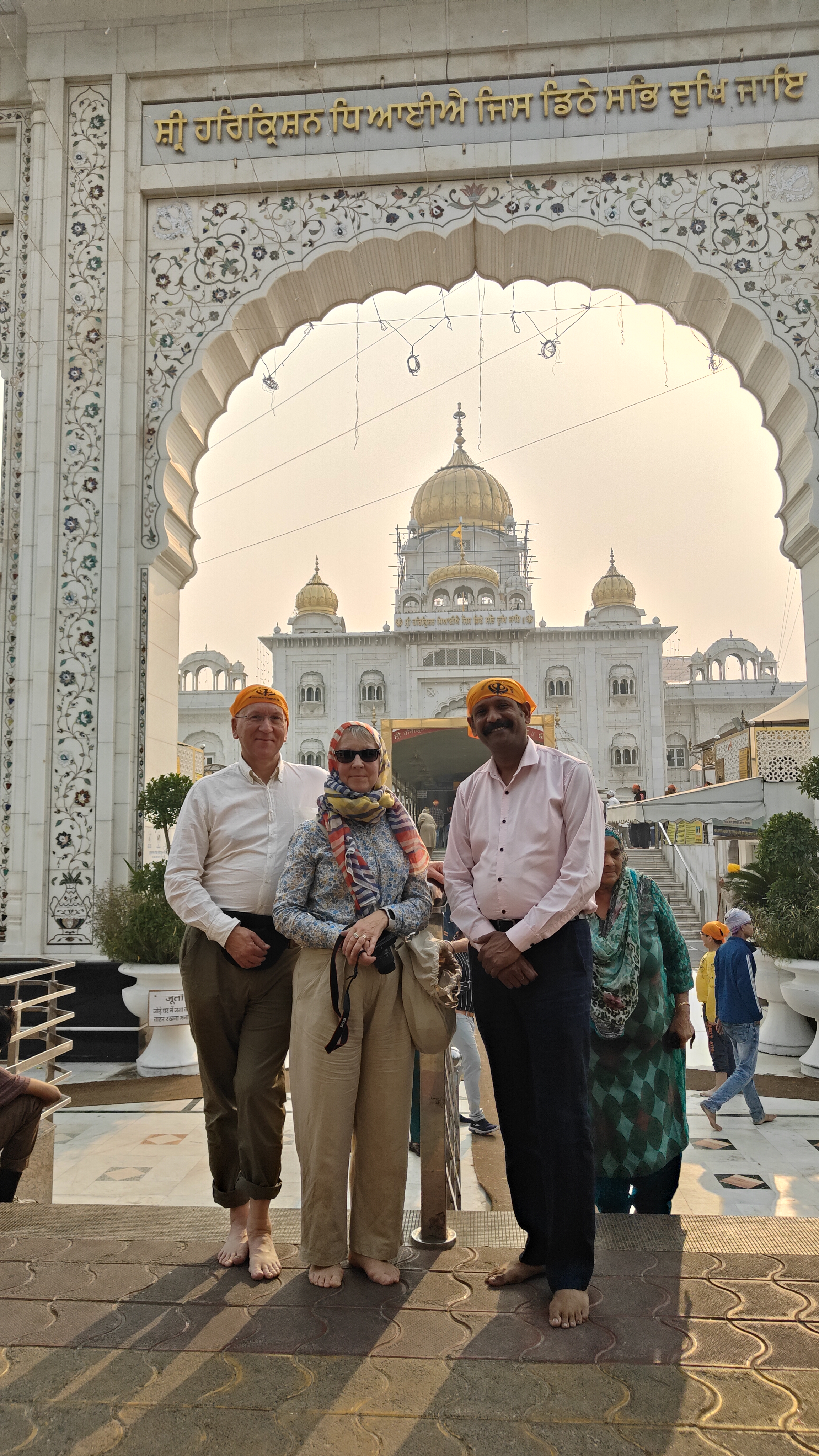 India culture